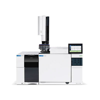 Agilent GC